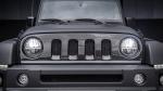 Jeep Wrangler Unlimited Black Hawk Edition by Project Kahn 2018 года (UK)